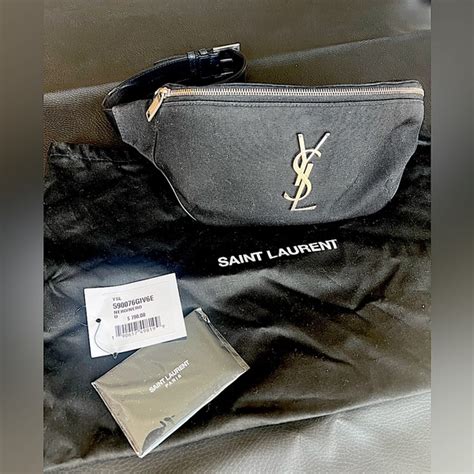 ysl belt womens uk|YSL bum bag women's.